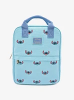 Loungefly Disney Lilo & Stitch Embroidered Mini Backpack