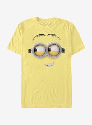 Minions Dave Smile T-Shirt