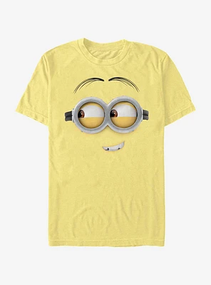 Minions Dave Smile T-Shirt