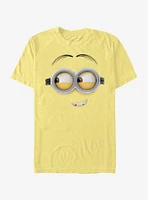 Minions Dave Smile T-Shirt
