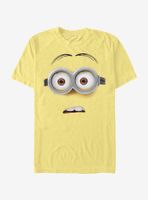 Minions Do What T-Shirt