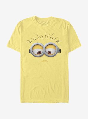 Minions Sad Frown T-Shirt