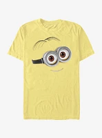 Minions Side Smile T-Shirt