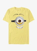 Minions Stuart Smile T-Shirt