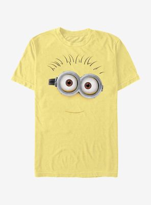 Minions Tom Smile T-Shirt