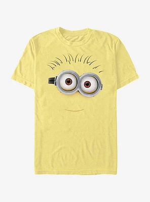 Minions Tom Smile T-Shirt