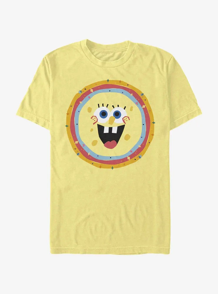 SpongeBob SquarePants Imagination T-Shirt