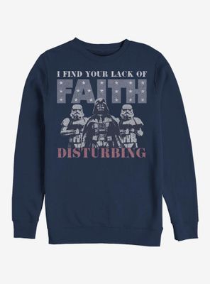 Star Wars Spirit Vader Sweatshirt