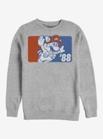 Super Mario Bros. Squirrel '88 Sweatshirt