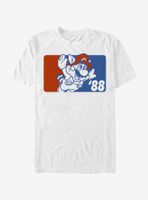 Super Mario Bros. Squirrel '88 T-Shirt
