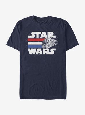 Star Wars Free Falcon T-Shirt