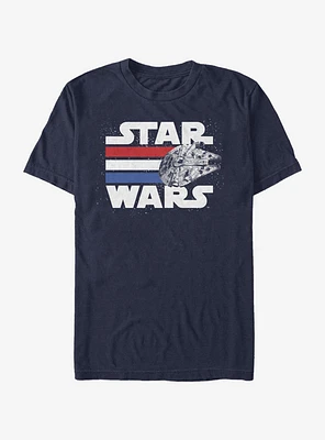 Star Wars Free Falcon T-Shirt