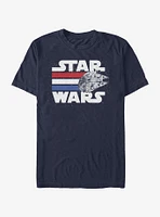Star Wars Free Falcon T-Shirt