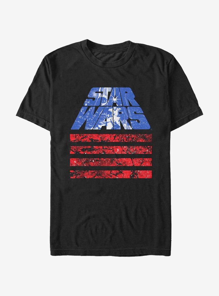 Star Wars Glory T-Shirt