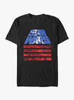 Star Wars Glory T-Shirt