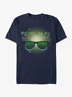 Disney Artemis Fowl Play T-Shirt