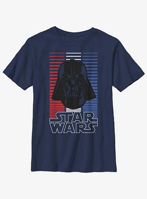 Star Wars Dark Nation Youth T-Shirt