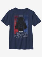 Star Wars Dark Nation Youth T-Shirt