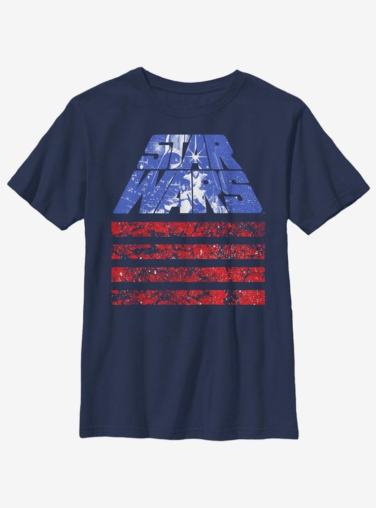 Star Wars Glory Youth T-Shirt