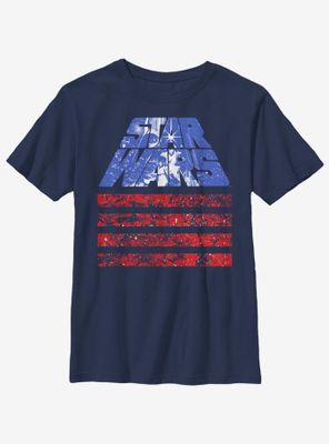 Star Wars Glory Youth T-Shirt