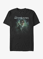 Disney Artemis Fowl Smart T-Shirt