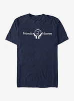 Dead To Me Friends Of Heaven T-Shirt