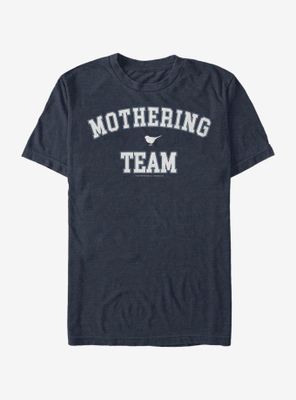 Dead To Me Mothering Team T-Shirt