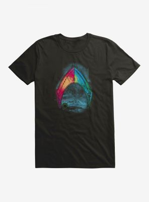 DC Comics Aquaman Mera T-Shirt