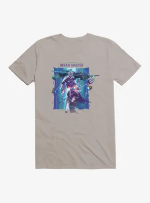 DC Comics Aquaman Ocean Master T-Shirt