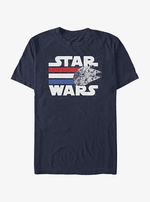 Star Wars Free Falcon T-Shirt