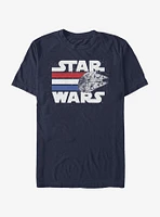 Star Wars Free Falcon T-Shirt