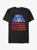 Star Wars Glory T-Shirt