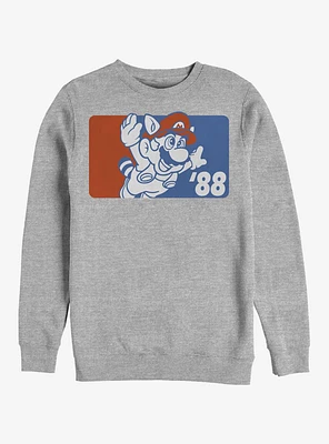 Super Mario Bros. Fly Guy Sweatshirt