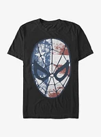 Marvel Spider-Man Spidey Americana T-Shirt