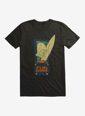 Looney Tunes Speedy Gonzales All Chevere T-Shirt
