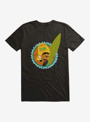 Looney Tunes Speedy Gonzales All Chevere Surf T-Shirt