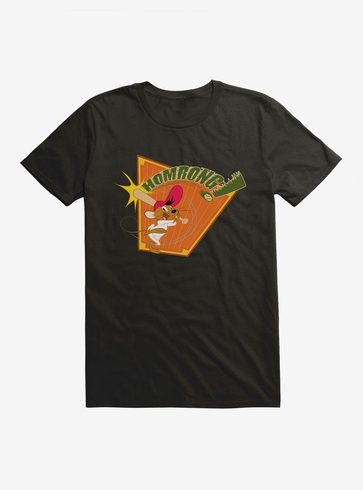 Looney Tunes Speedy Gonzales Homrong T-Shirt
