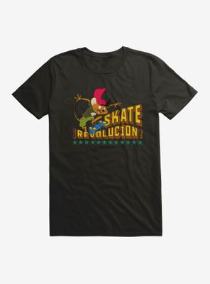 Looney Tunes Speedy Gonzales Skater Mouse T-Shirt