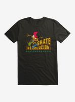 Looney Tunes Speedy Gonzales Skater Mouse T-Shirt