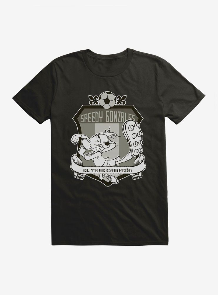 Looney Tunes Speedy Gonzales True Campeon T-Shirt