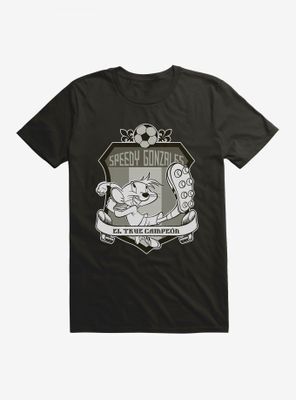 Looney Tunes Speedy Gonzales True Campeon T-Shirt