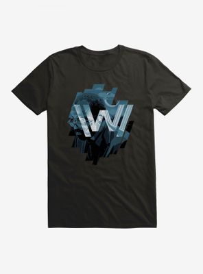 Westworld Western Dreams T-Shirt