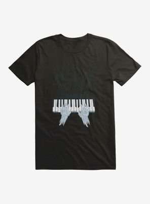 Westworld Piano Keys T-Shirt