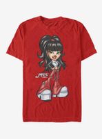 Bratz Fierce Jade T-Shirt