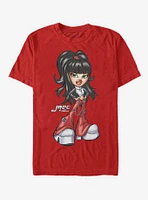 Bratz Fierce Jade T-Shirt