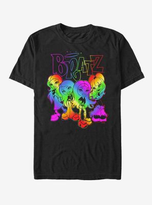 Bratz Rainbow T-Shirt