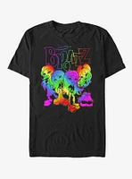 Bratz Rainbow T-Shirt