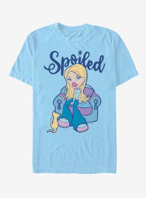 Bratz Spoiled Cloe T-Shirt