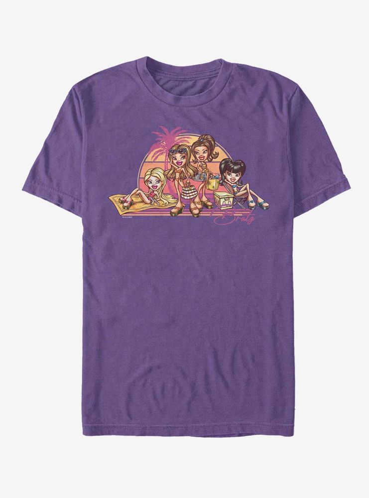 Bratz Vacay T-Shirt