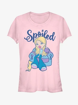 Bratz Spoiled Girls T-Shirt